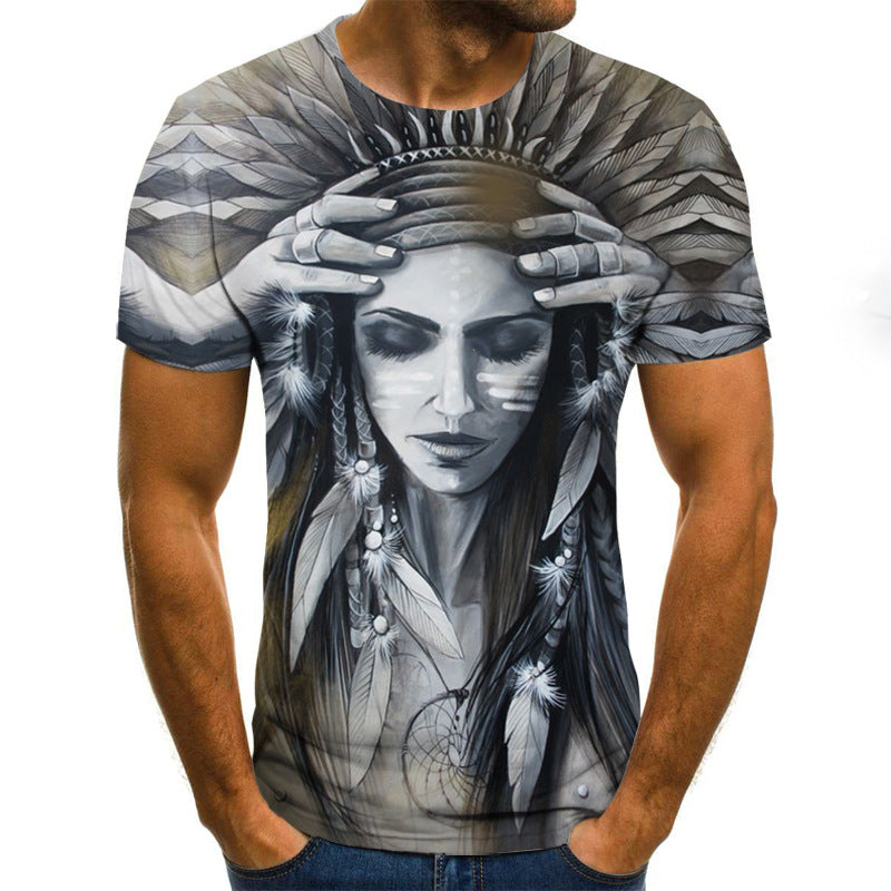 Graphic Tees