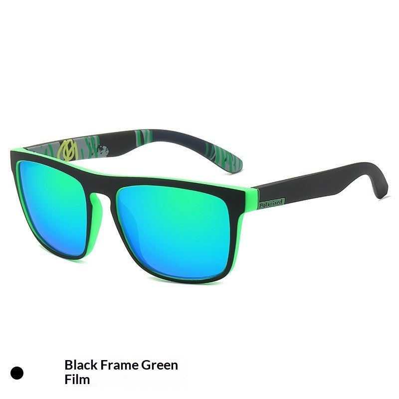 Stylish Polarized Cycling Sports Sunglasses