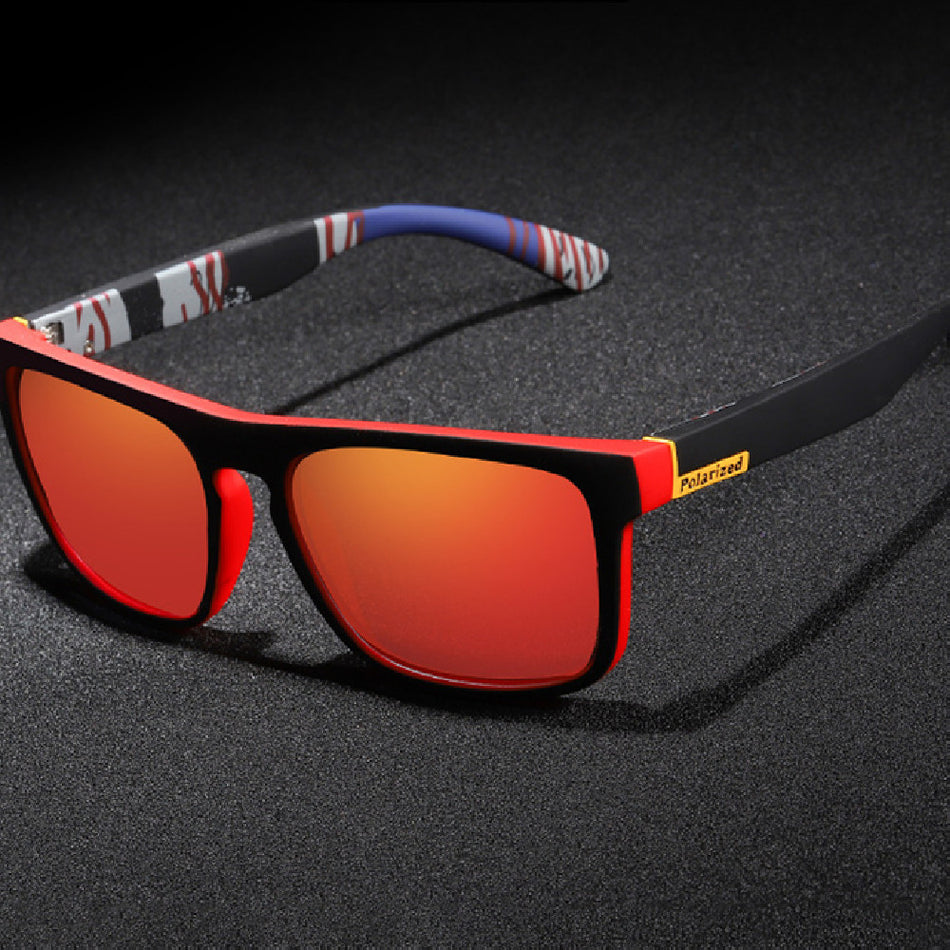 Stylish Polarized Cycling Sports Sunglasses