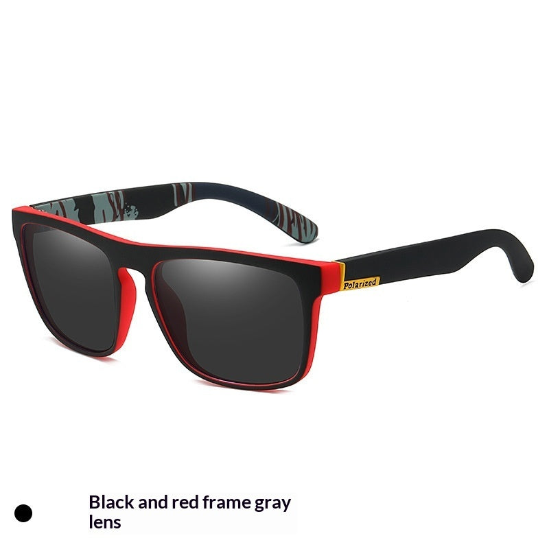 Stylish Polarized Cycling Sports Sunglasses