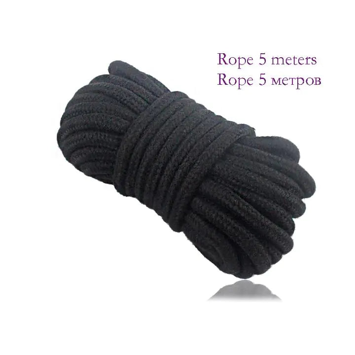 10-Piece Plush Strap Teasing Toy Set